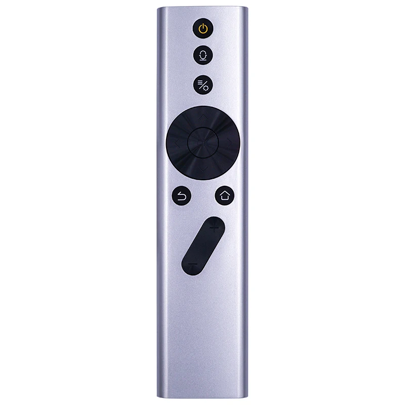 

XGIMI H3/H2/CC aurora /Z6X/Z8X/z4v/RSPRO/play projector remote control With voice function