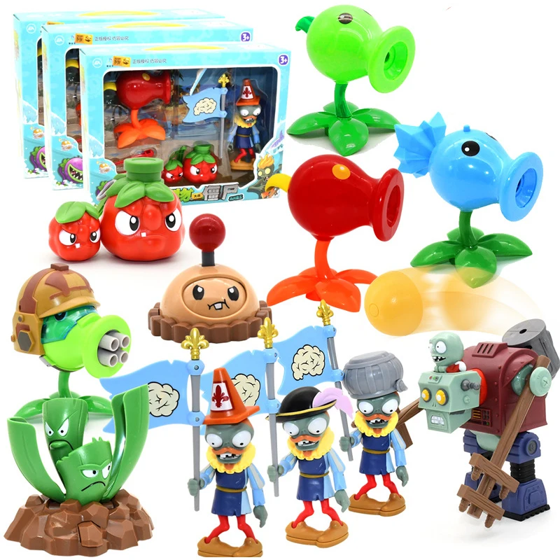 2020 новые игрушки крестьянин из ПВХ фигурка модель подарки Детские