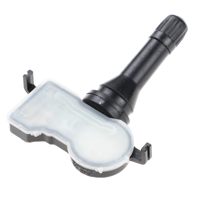 4 шт. Новый TPMS Датчик давления в шинах монитор для Nissan Altima Micra 433 МГц 40700 4CB0B