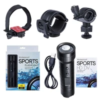 camera mountain bike bicycle motorcycle helmet sports action video dv camcorder full 1080p car recorder f9 upgraded