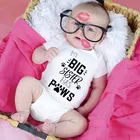 Детский летний комбинезон, на возраст 0-24 месяца