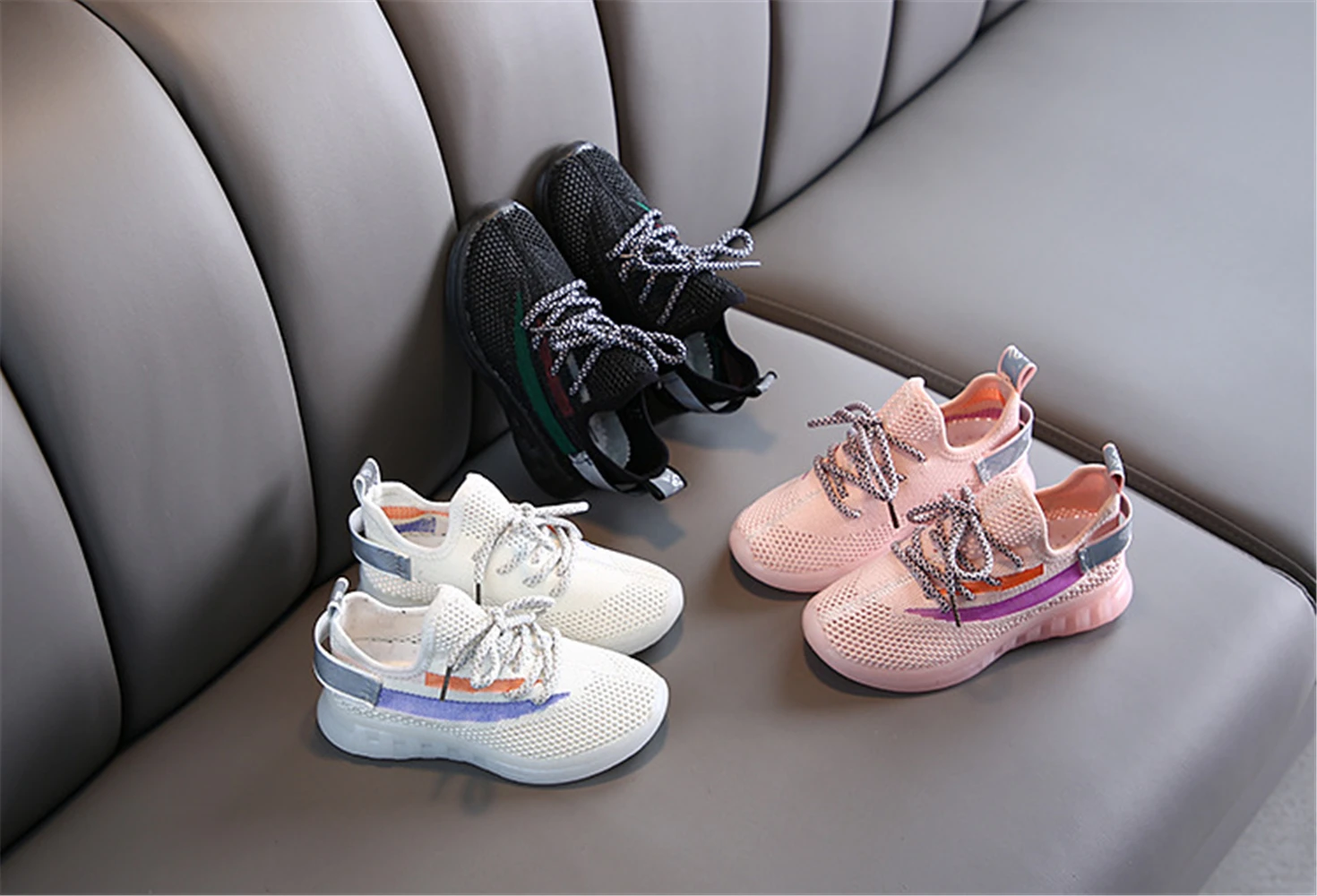 Кроссовки спортивные для мальчиков весна-лето | Спорт и развлечения