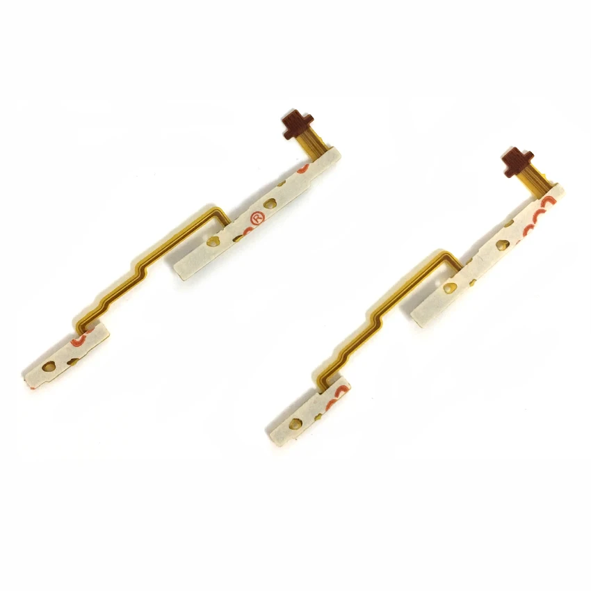 Гибкий кабель с боковой кнопкой включения/выключения питания для Asus Zenfone AR ZS571KL -