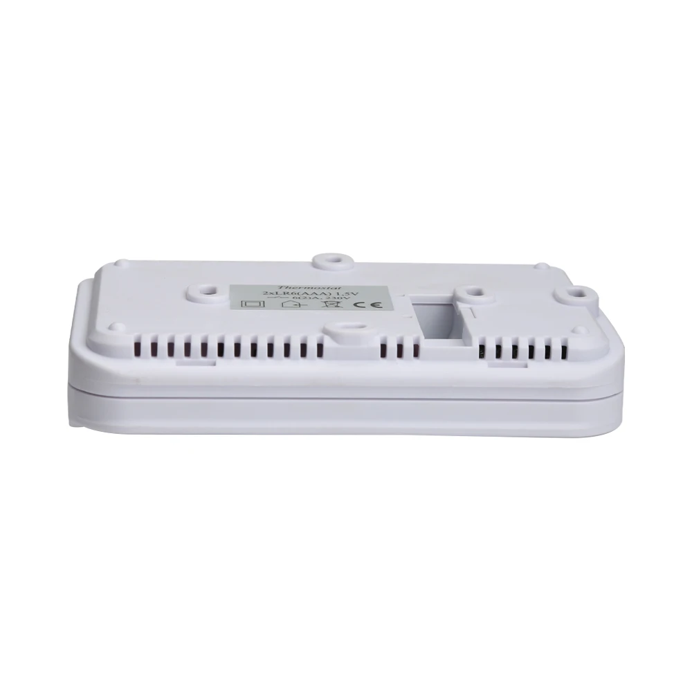 Проводной Цифровой комнатный термостат TP23 для системы отопления воды система