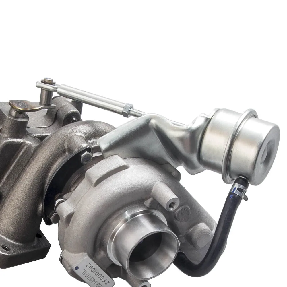 GT1544S Turbocharger For VolksWagen T4 Transporter 1.9 TD ABL 68HP 1995-2003 Turbo Compressor | Автомобили и мотоциклы