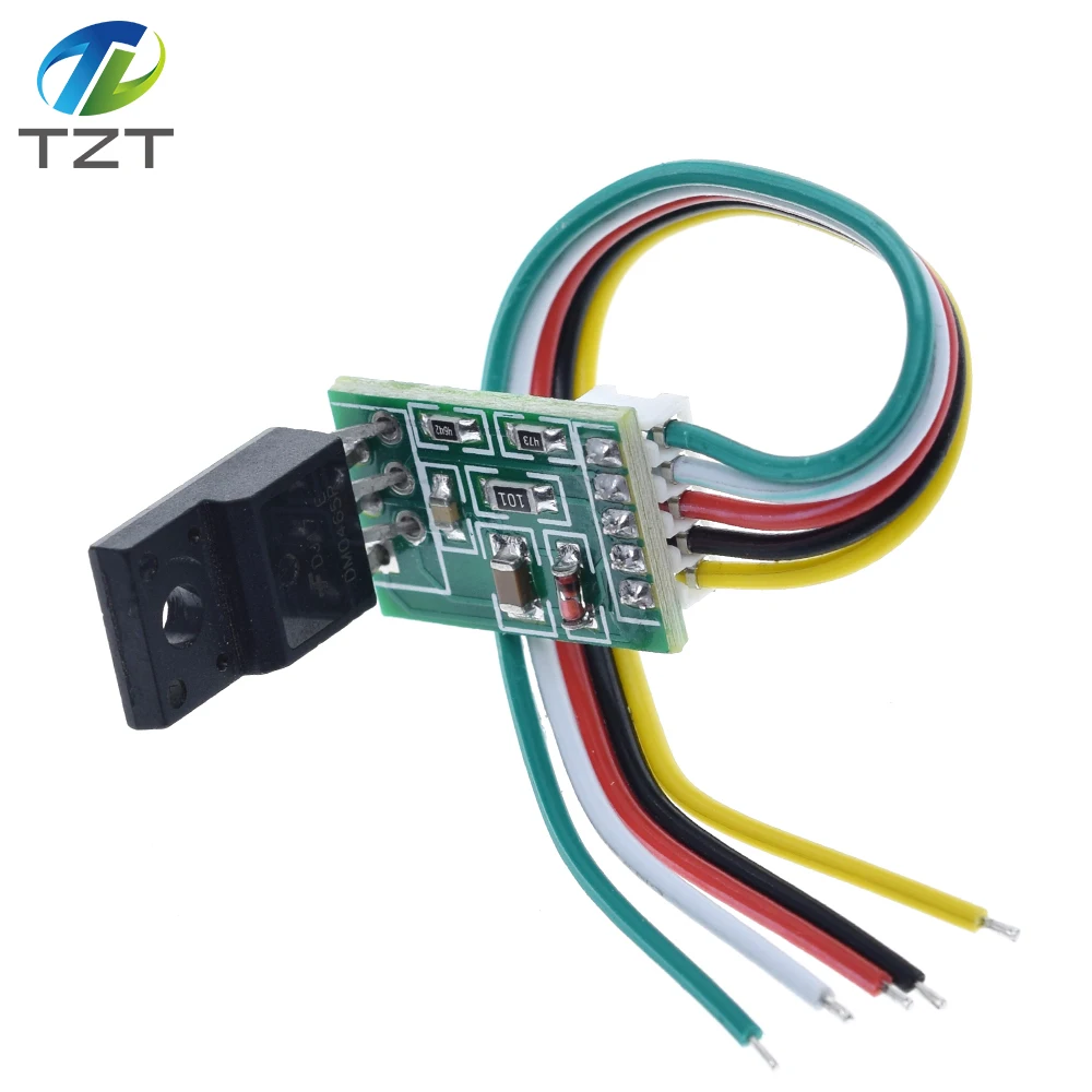 Универсальная плата питания для ЖК-дисплея 12-18 в модуль переключателя трубка 300 В