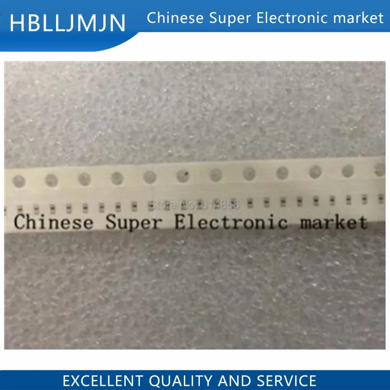 100 шт. высокочастотный индуктор чипа 0402 SMD 1NH 1.2NH 1.3NH 1.6NH 1.8NH 2NH 2.2NH 2.4NH 3NH 3.9NH 3.6NH 4.7NH 5.6NH