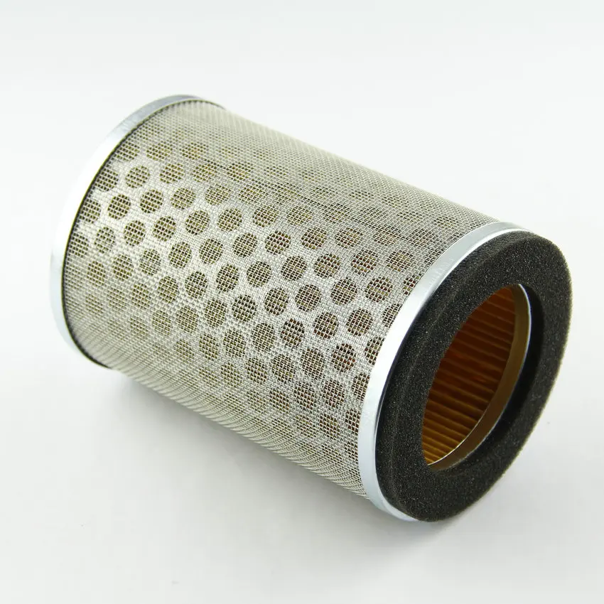 

Motorcycle Air Filter Cleaner Reuseful Element Air Cleaner For Honda CB400SF Superfour CB400 CB500 CB500S