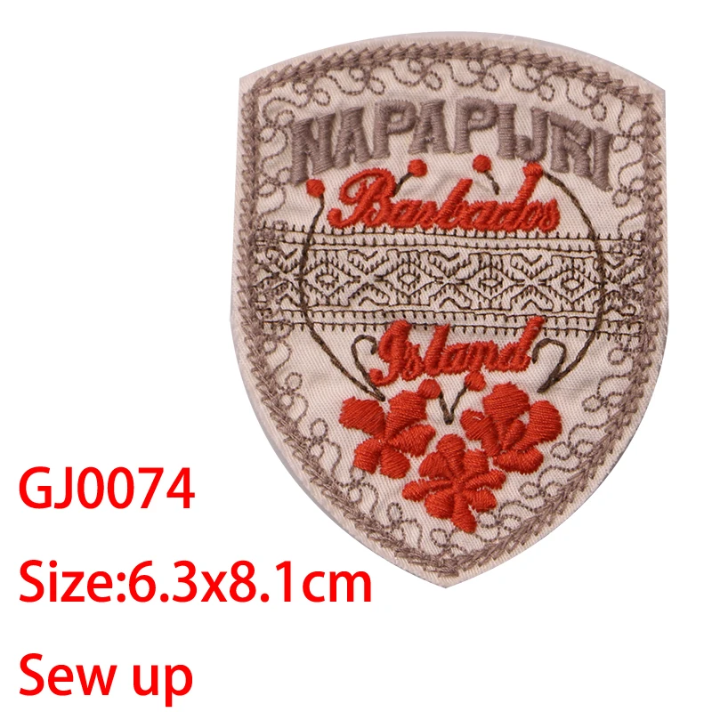 Мультфильм декоративные самолеты цифры медали значок вышитой аппликацией патчи