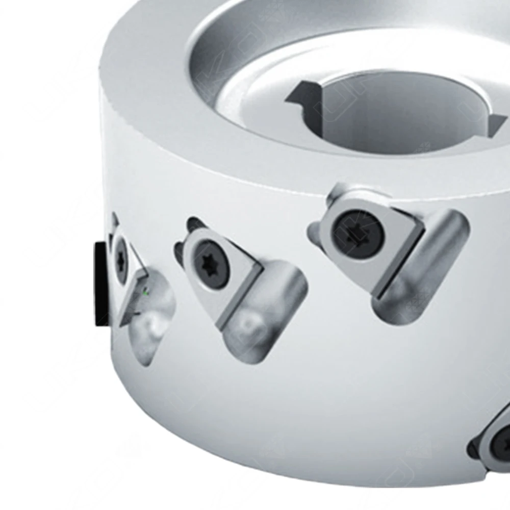

PCD Changeable Jointing Cutters for Edge Banding Machine