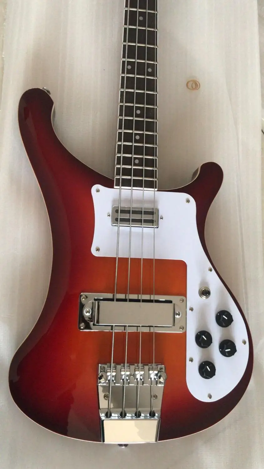 Оптовая продажа Новое поступление 4003 электрические басы высокого качества