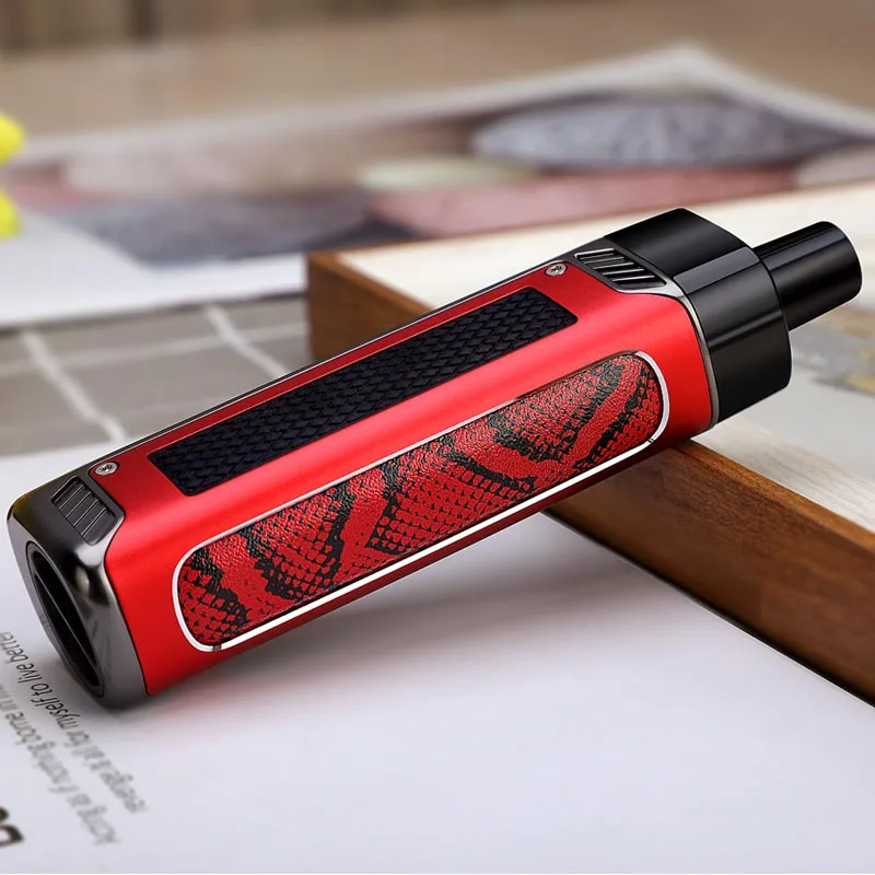 Оригинальный набор электронных сигарет ijoy Jupiter вейп с одной батареей 18650