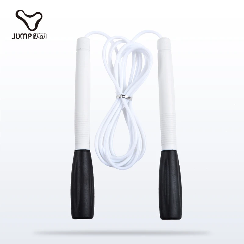 

Unisex Common Speed Jump Rope Fitness Skipping Workout Jump Ropes Single Exercise Cuerda Para Saltar Sports Equipment BD50JR