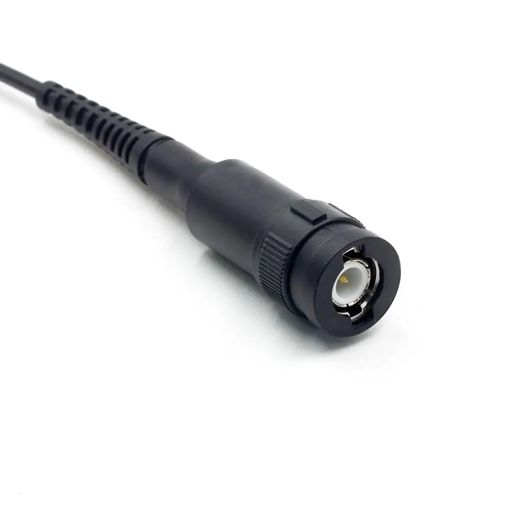 High quality P2100 DC-100Mhz Oscilloscope Probe For Tektronix HP X1/X10 BNC Test Lead kit | Инструменты