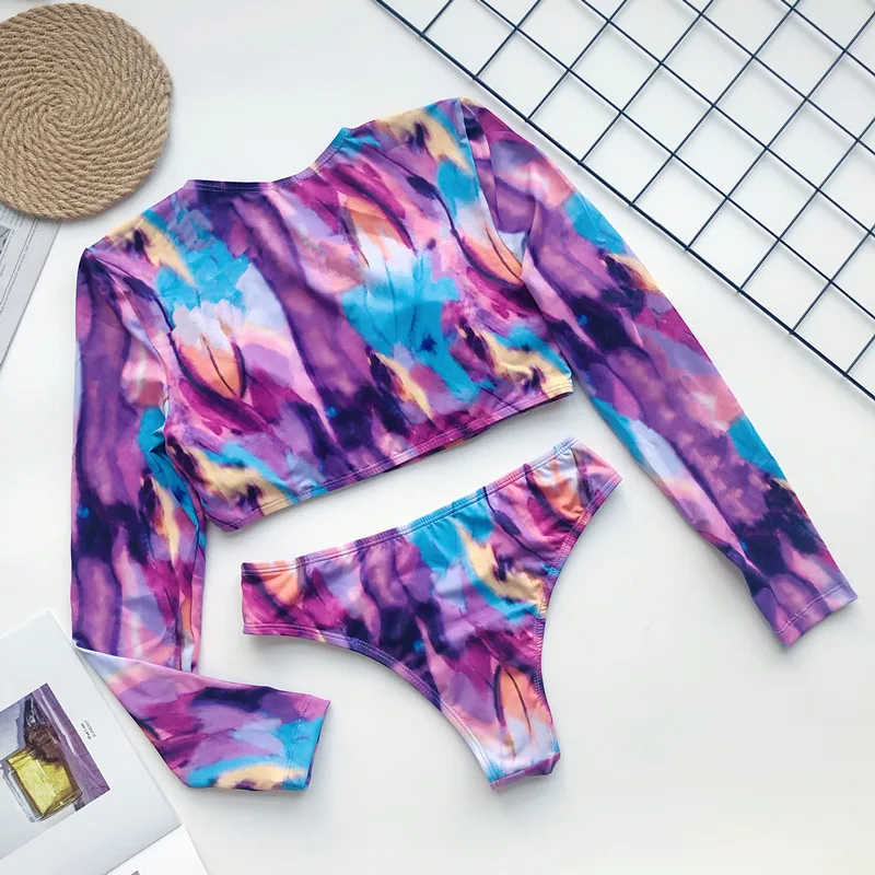 2019 печать в Гуанчжоу на заказ бикини сексуальный купальник женский |