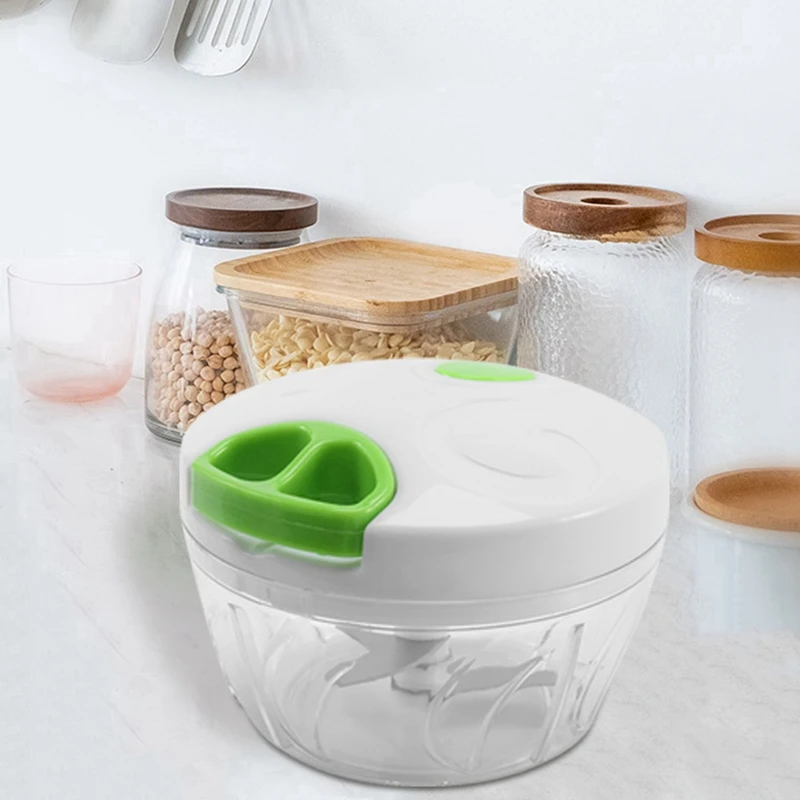 

Sucker Electric Rice Cooker Rice Spoon Hanger & Vegetable Fruit Twist Shredder Manual Meat Grinder Chopper Garlic Cutter