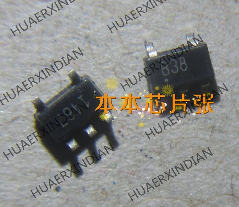 

Новый INA138NA/3K INA138NA B38 838 SOT23-5 5 Высокое качество