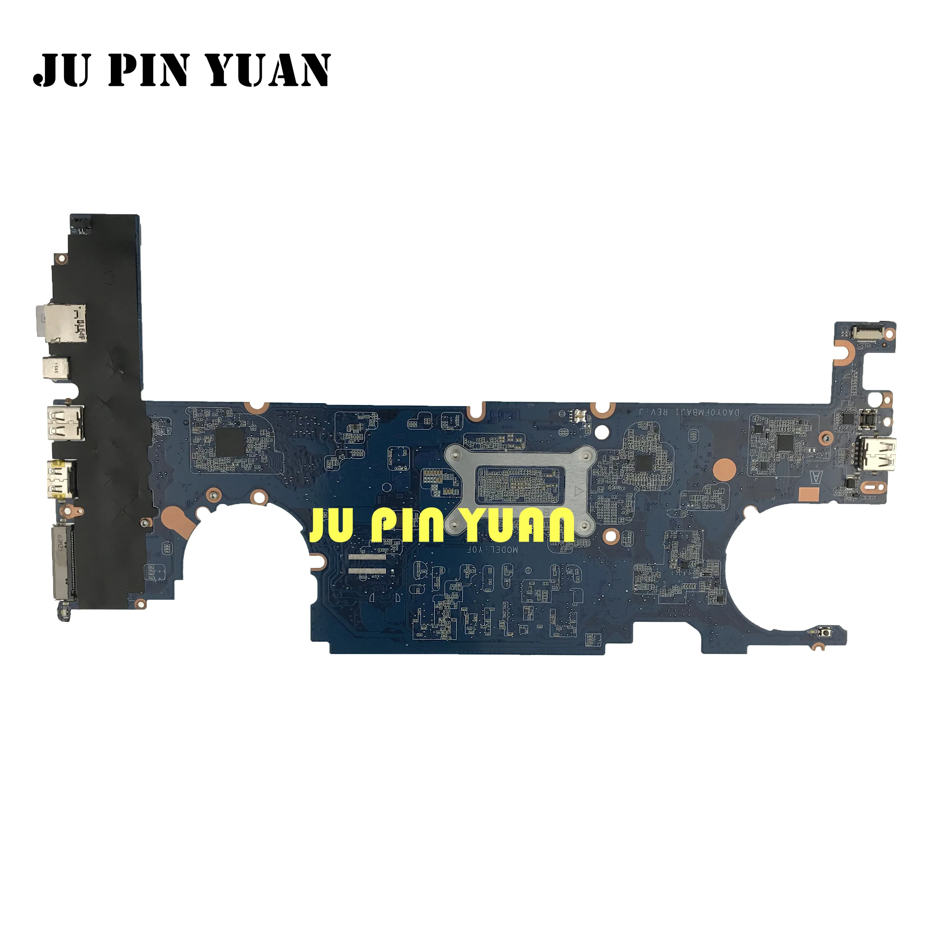 

For HP EliteBook 1040 G3 Laptop Motherboard 844417-001 844417-501 844417-601 DA0Y0FMBAJ1 With i7-6600U 100% fully Tested