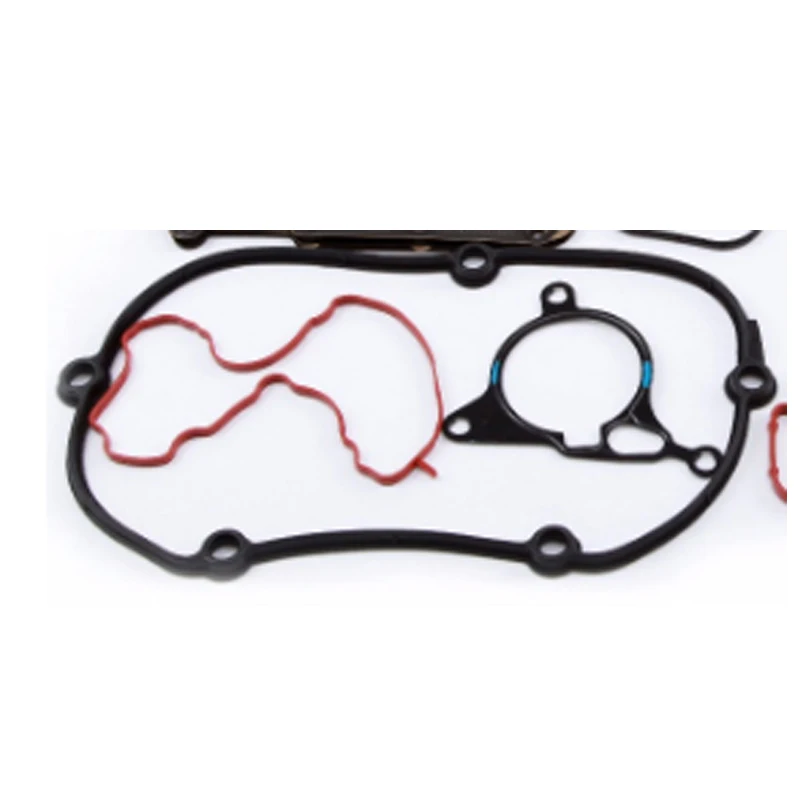 1 компл. 06J103383D двигатель ремонт прокладка головки блока цилиндров клапан