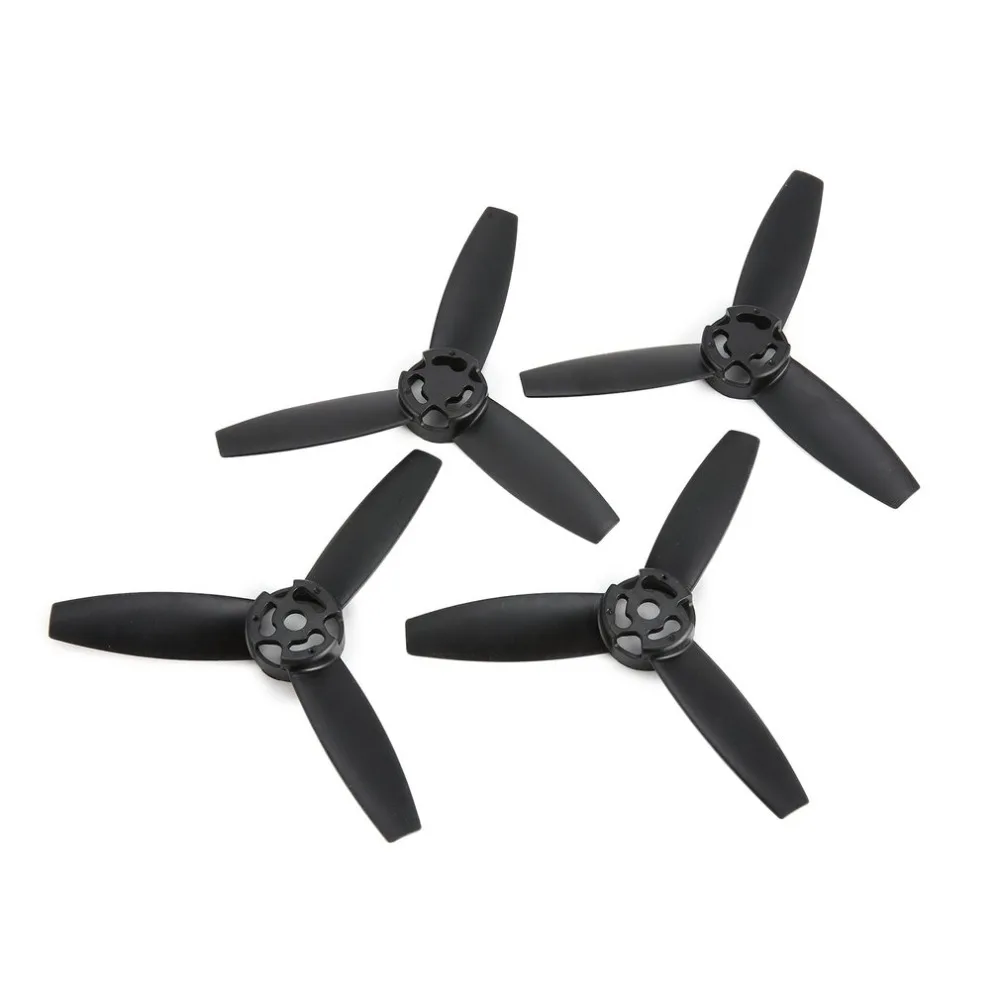 

2 Pairs CW/CCW Propeller Props Blade for Parrot Bebop 3.0 RC Drone Quadcopter Aircraft UAV Spare Parts Accessories Component