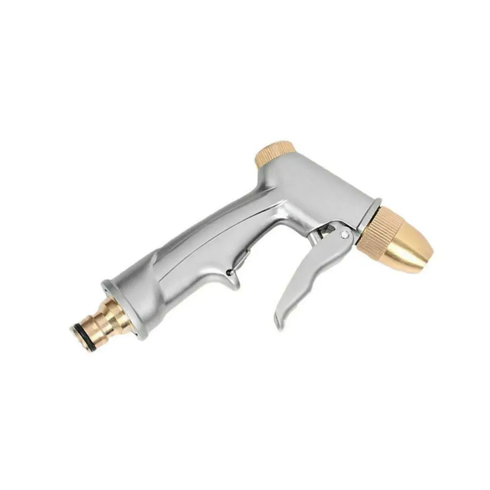 Насадка для водяного пистолета высокого давления портативный распылитель воды