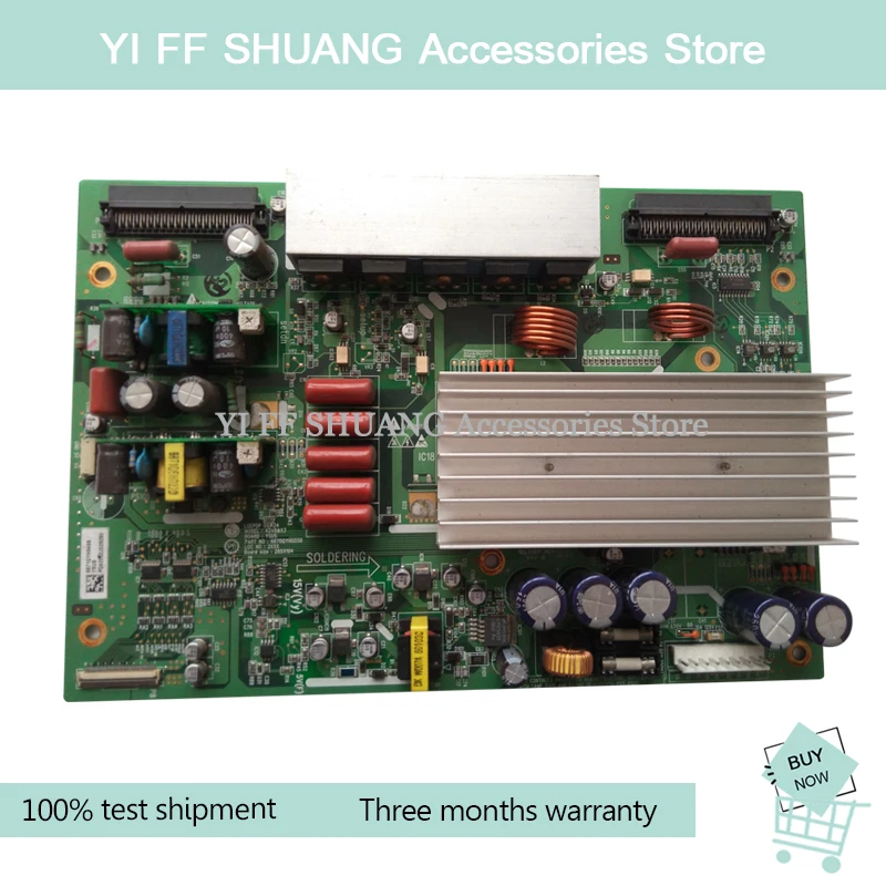 100% тестовая доставка для 42PC1RV CJ LG42X3 Y board 6870QYH005B 6871QYH948B|Промышленные компьютеры и