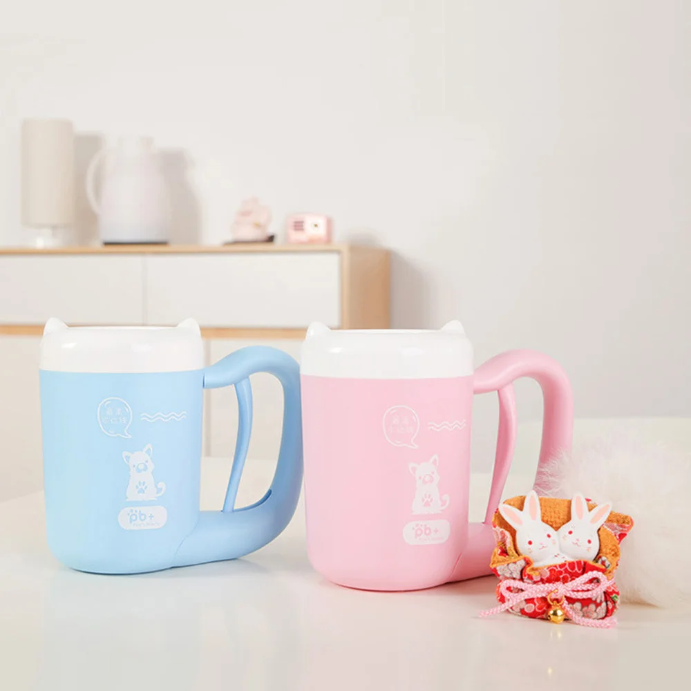 Силиконовая щетка для мытья лап домашних животных 360 градусов|Постель и подстил| |