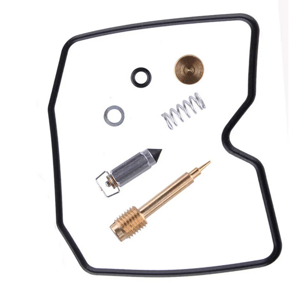 

2pcs Carburetor Repair Rebuild Kit Carburetors Replacement Modification Parts Fit For Triumph Bonneville 800 T100 2001-2008