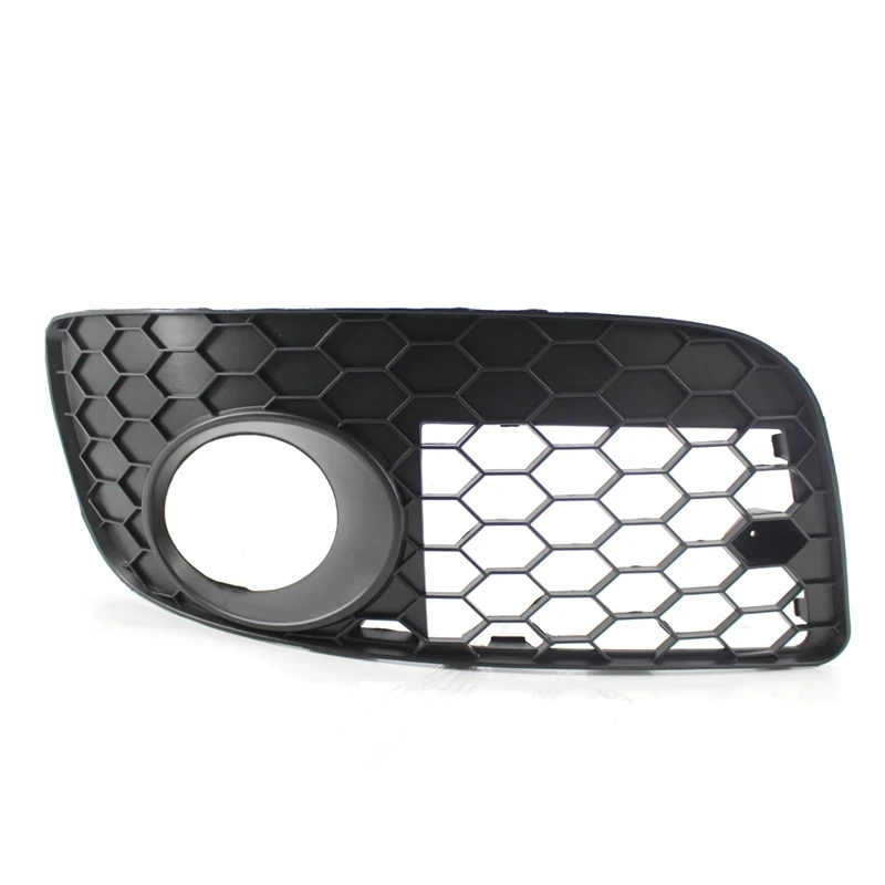 2X соты открытым вентиляционная туман светильник решетка решетки для MK5 GTI Jetta GLI