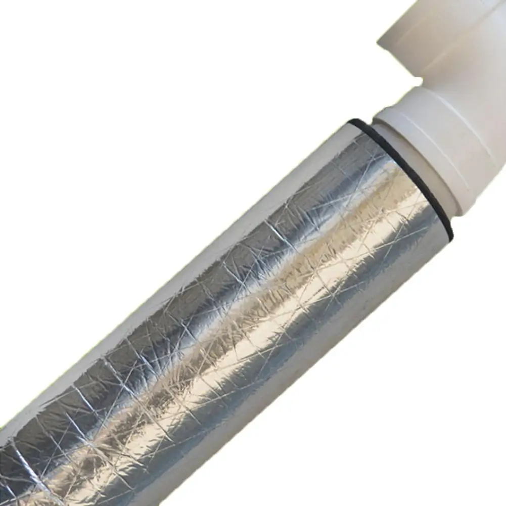 Клейкая лента для труб самоклеящаяся 50/75/110| |