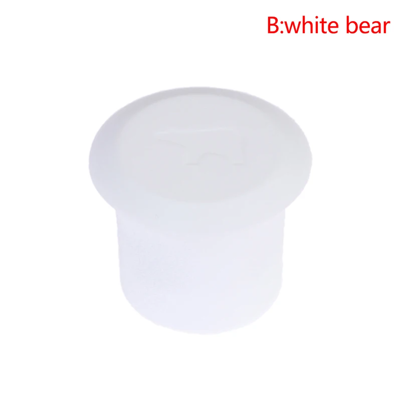 

Silicone Ice Cube Mold Penguin Polar Bear Popsicle Molds Silicone Ice Cube Tray
