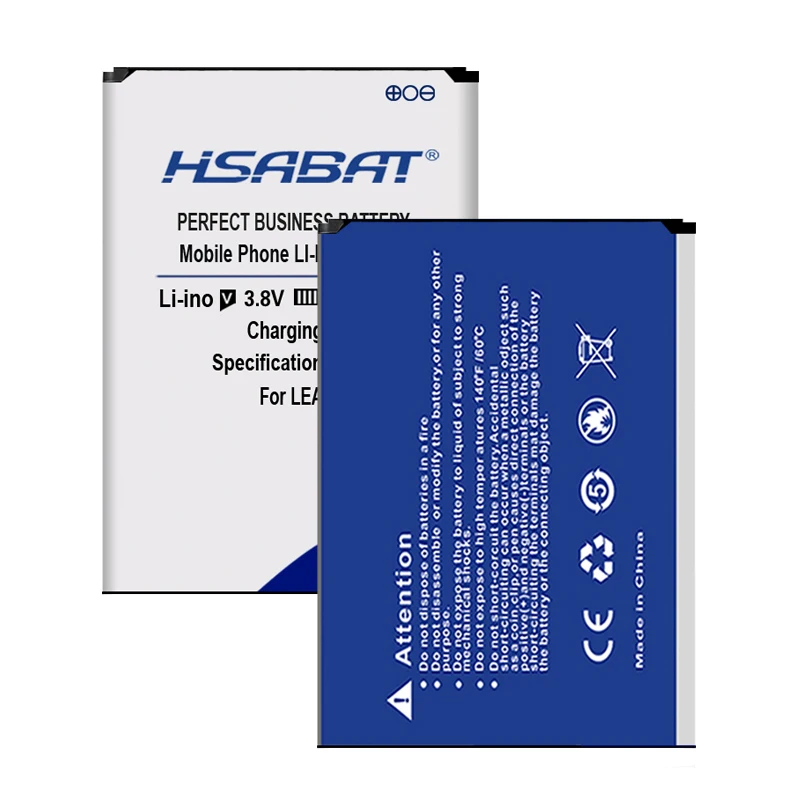 HSABAT 4150 мА/ч, BT-5705 Батарея для LEAGOO M9 Pro