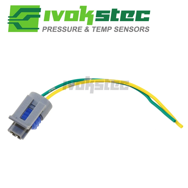 Sensor de temperatura de admissão de ar,