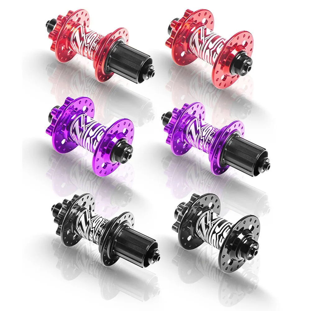 Велосипедная Передняя и задняя звездообразная ступица 1 пара трещотка 120 корпус