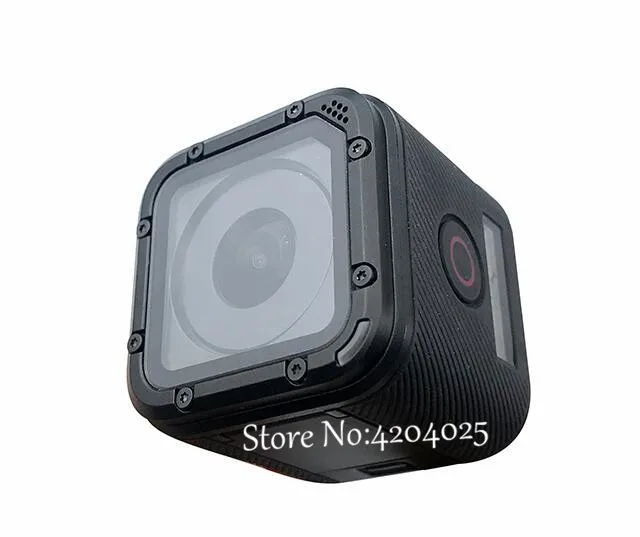Оригинальная Экшн камера для GoPro Hero 4 Sitzung 8 PM|Защита экрана| |