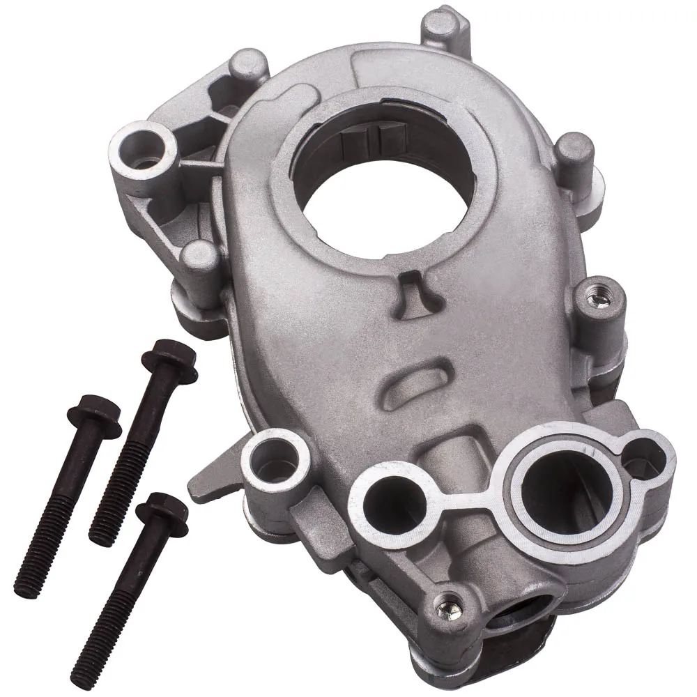 Двигатель для GMC 04 16 Chevrolet 2.8L 3.0L 3.2L 3.6L 12640448|Масляные насосы| |