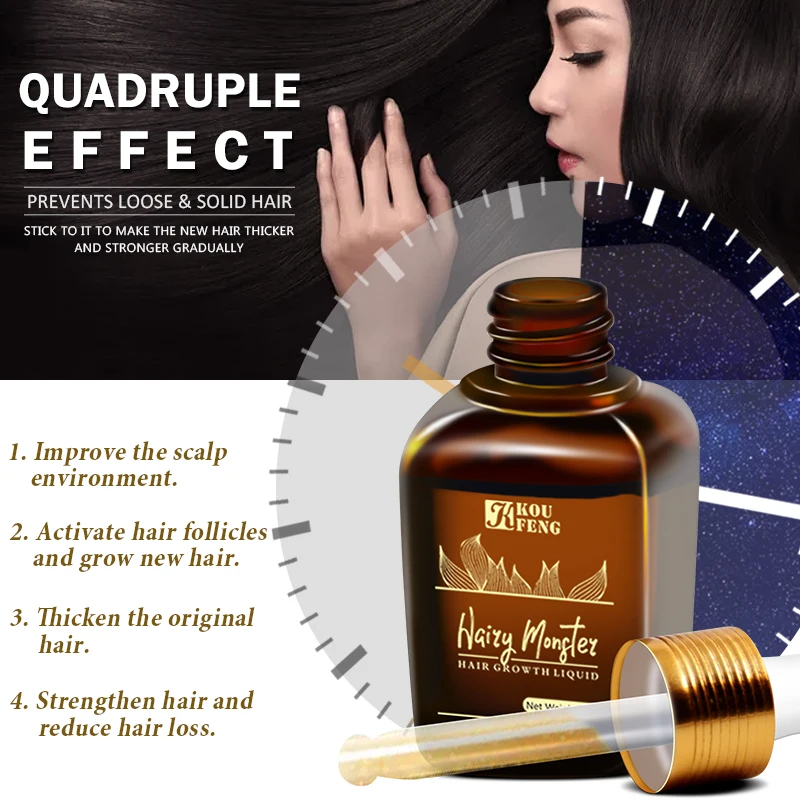 

Hair Care Growth Loss Products Natural With No Side Effects Grow Hair Faster Regrowth Hair Growth Hair Products Growth Serum