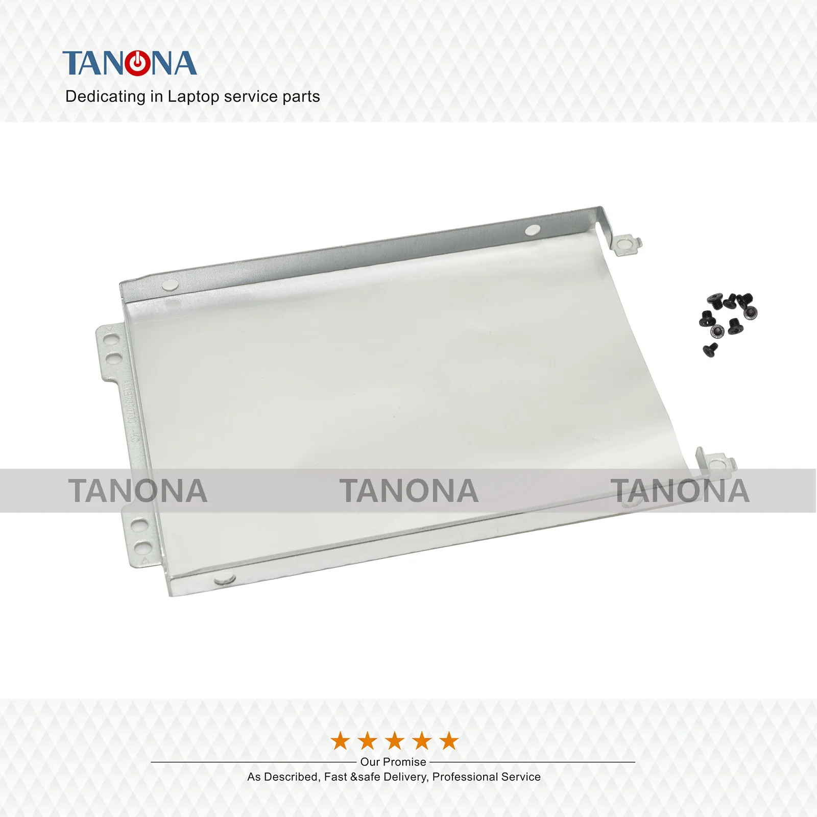Оригинальный Новый 5B40S21897 для Lenovo L340 15IRH 15API 15IWL 17IRH жесткий диск HDD Caddy Bracket Tray|Сумки