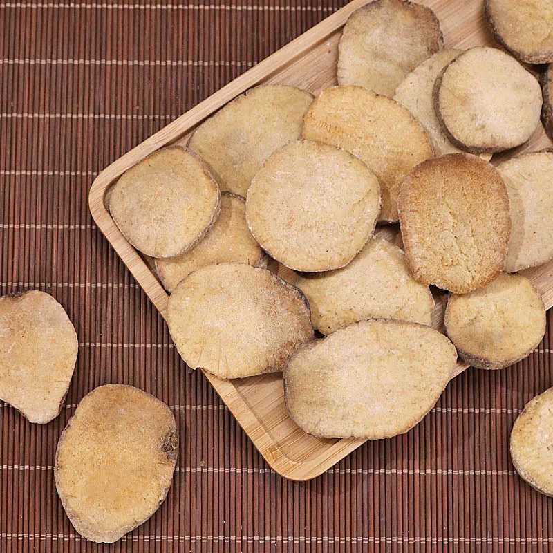 

Ze Xie Rhizoma Alismatis Oriental Waterplantain Rhizome