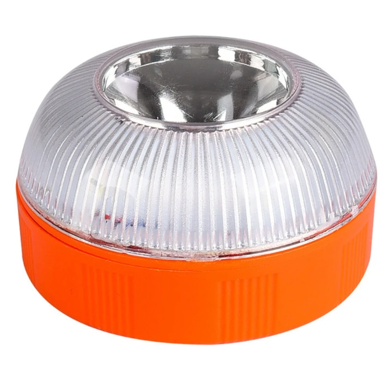 

Автомобильный светодиодный аварийный маячок L41C V16, сигнаПредупреждение ламсветильник с магнитным основанием