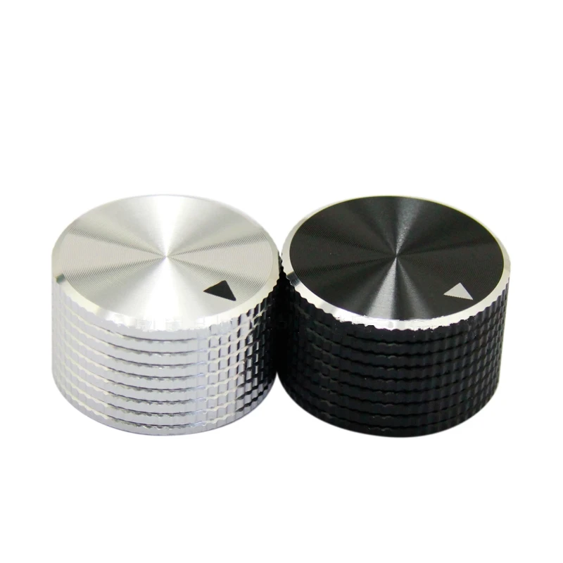 1 шт. обработанная твердая полностью высококлассная алюминиевая ручка