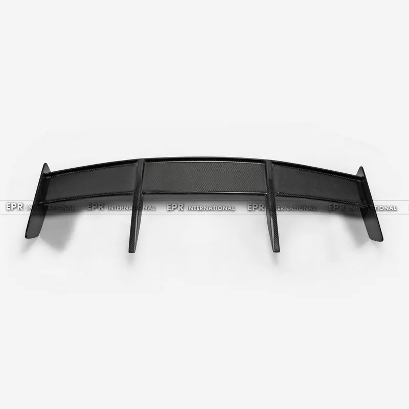 

Car Accessories Carbon Fiber Rear Spoiler For F56 Mini Cooper S RK Style S Only Car Styling Car Kit