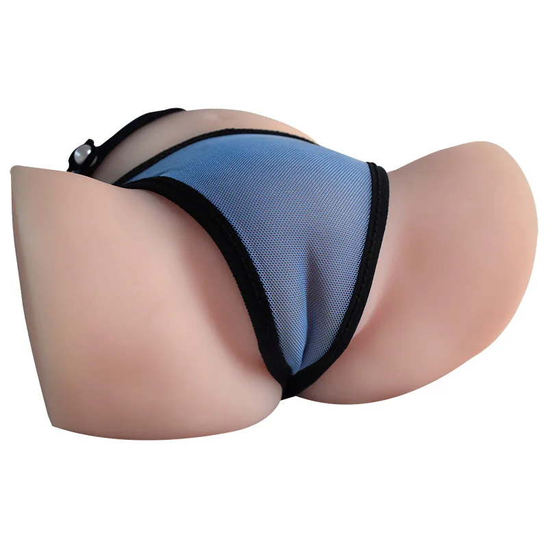 Тазобедренная настоящая Анальная Вагина сексуальная кукла для мужчин секс