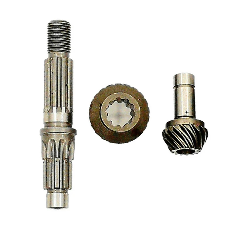 Редуктор насадки коробка передач Восстановленный набор для STIHL FS120 FS120R FS130 FS200 FS250