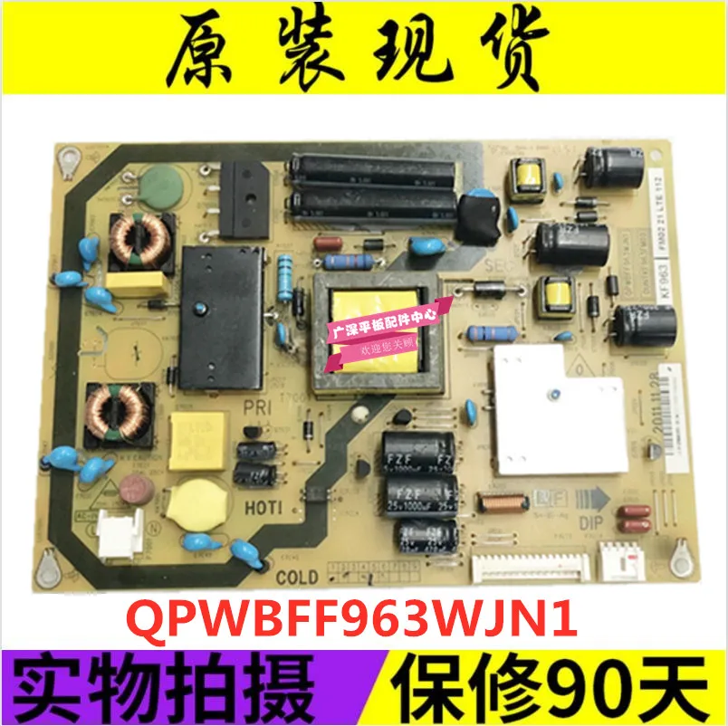 

Original large number of spot LCD-32LX440A 32LX440 Power Board QPWBFF963WJN1