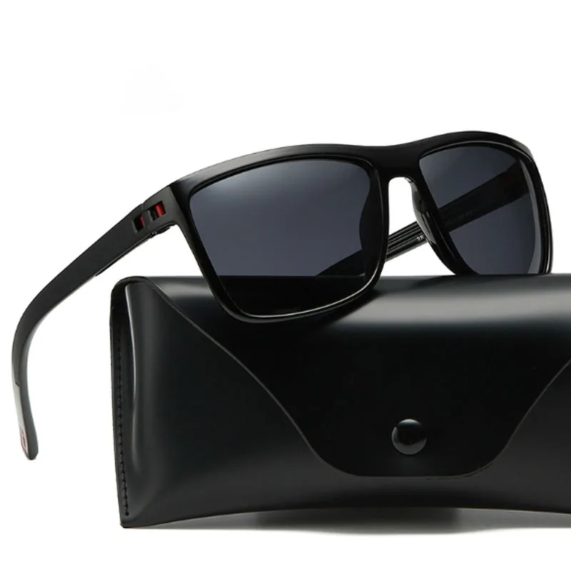 Солнцезащитные очки Мужские поляризационные для вождения классические