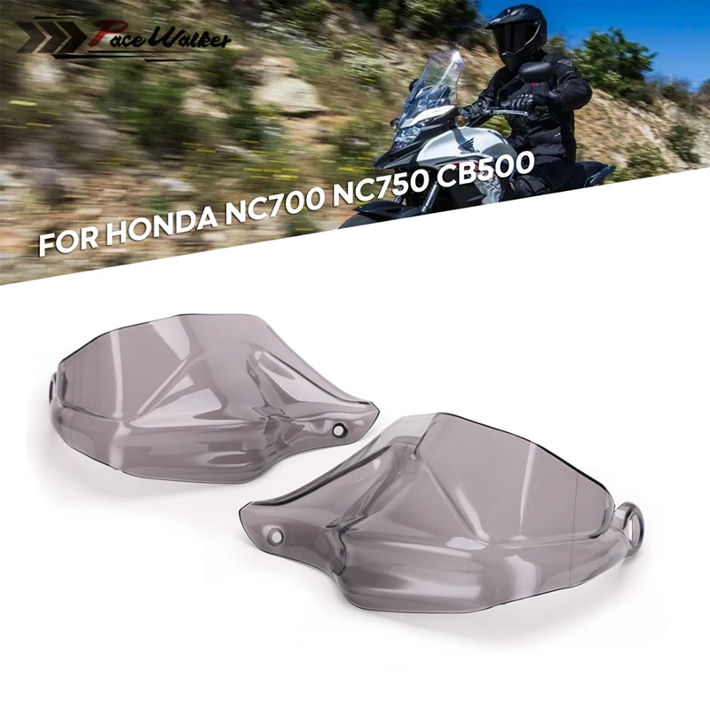 Для Honda NC700 X CB650F ctx700 NC750X 2014-2018 2017 2016 2015 2014 мотоциклетная защита для рук удлинитель |