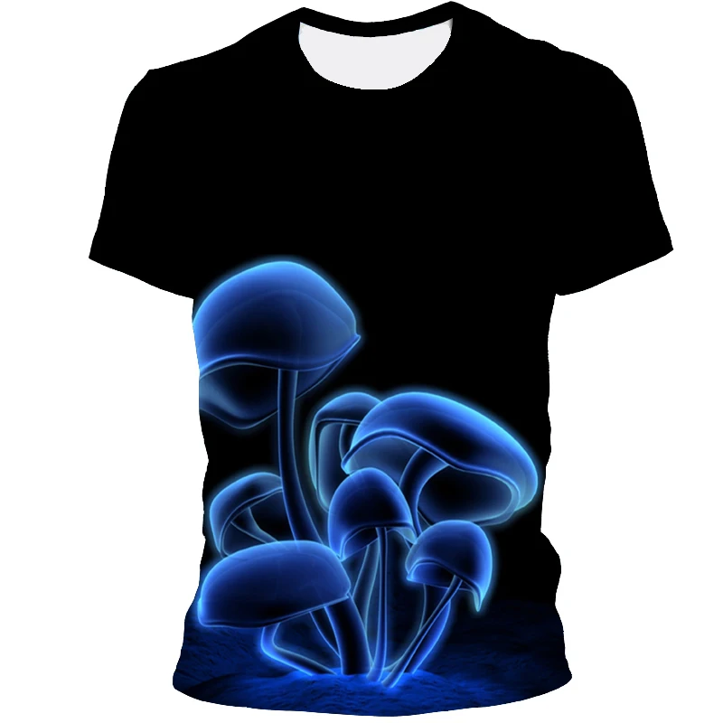 

Men O-neck Sports t-shirt Oversized Casual Sports Wear 2021The New Breathable Fashion Hip hop printing Summer T-shirt
