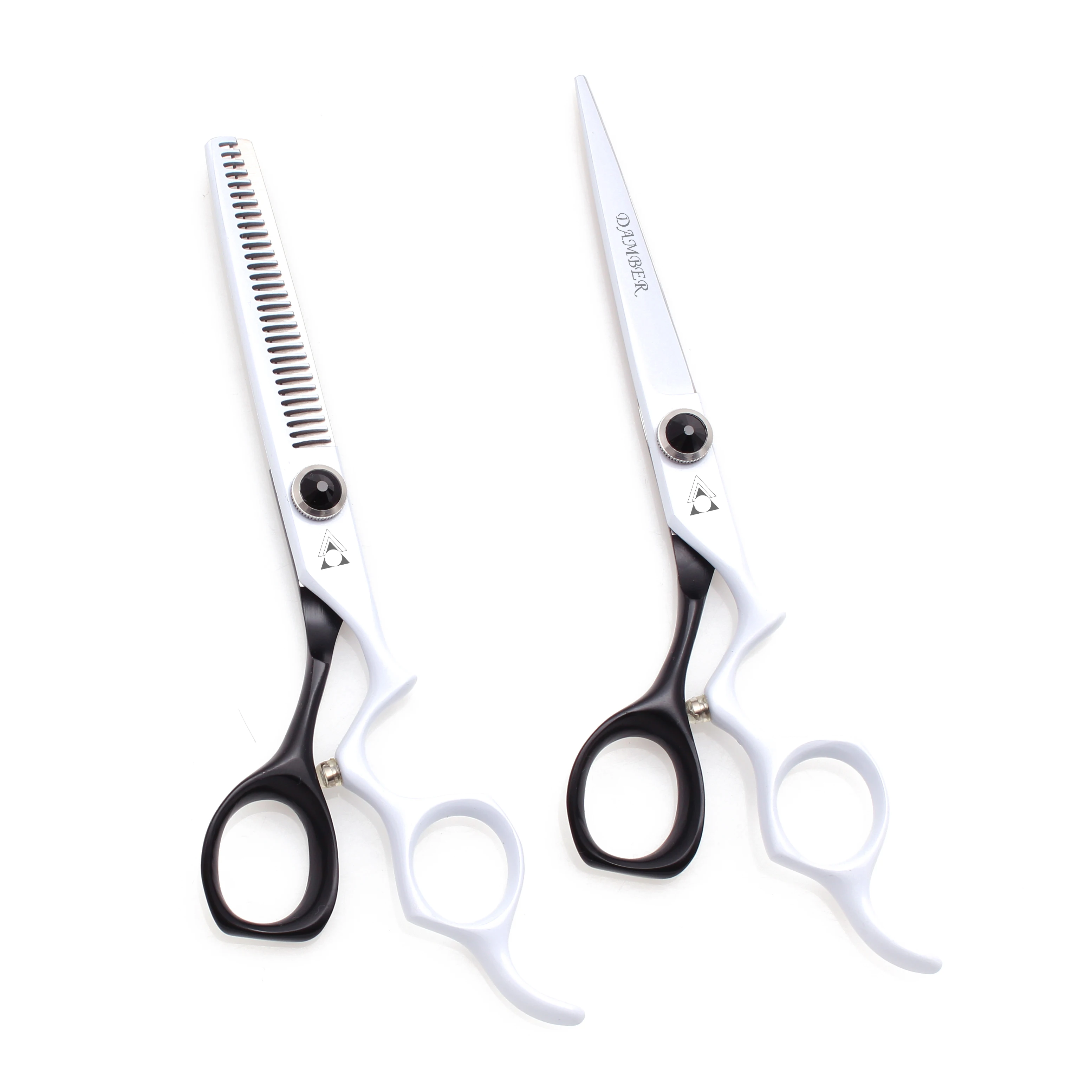 5 6 0 ножницы для стрижки волос профессиональные высококачественные