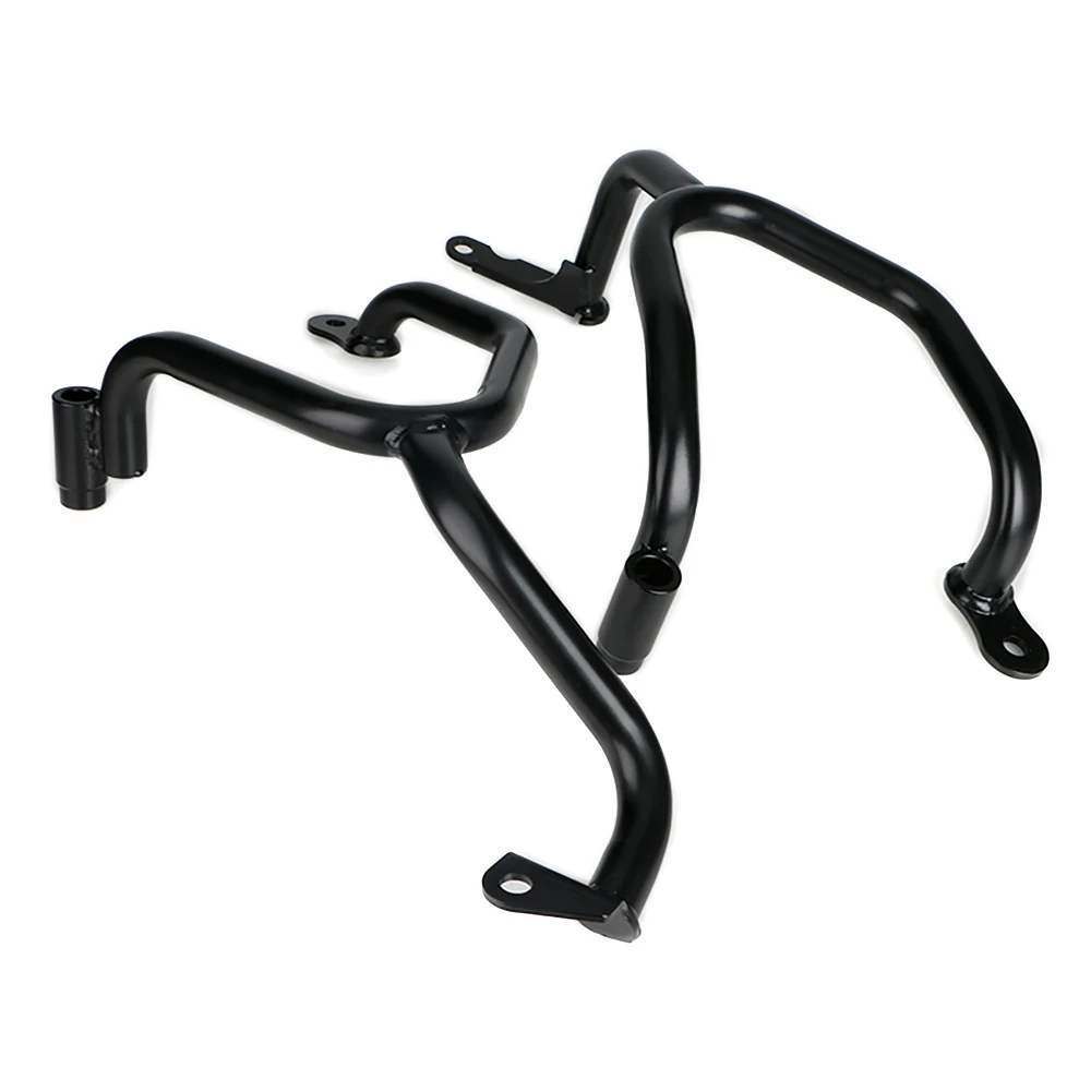 For Yamaha MT09 MT 09 Tracer 2018 2019 FZ09 2017 FZ Crash Bar Protective protection protective motorcycle accessories | Автомобили и